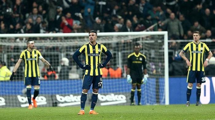 Yok böyle yarış Nefesler tutuldu...