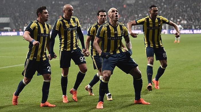 Yok böyle yarış Nefesler tutuldu...