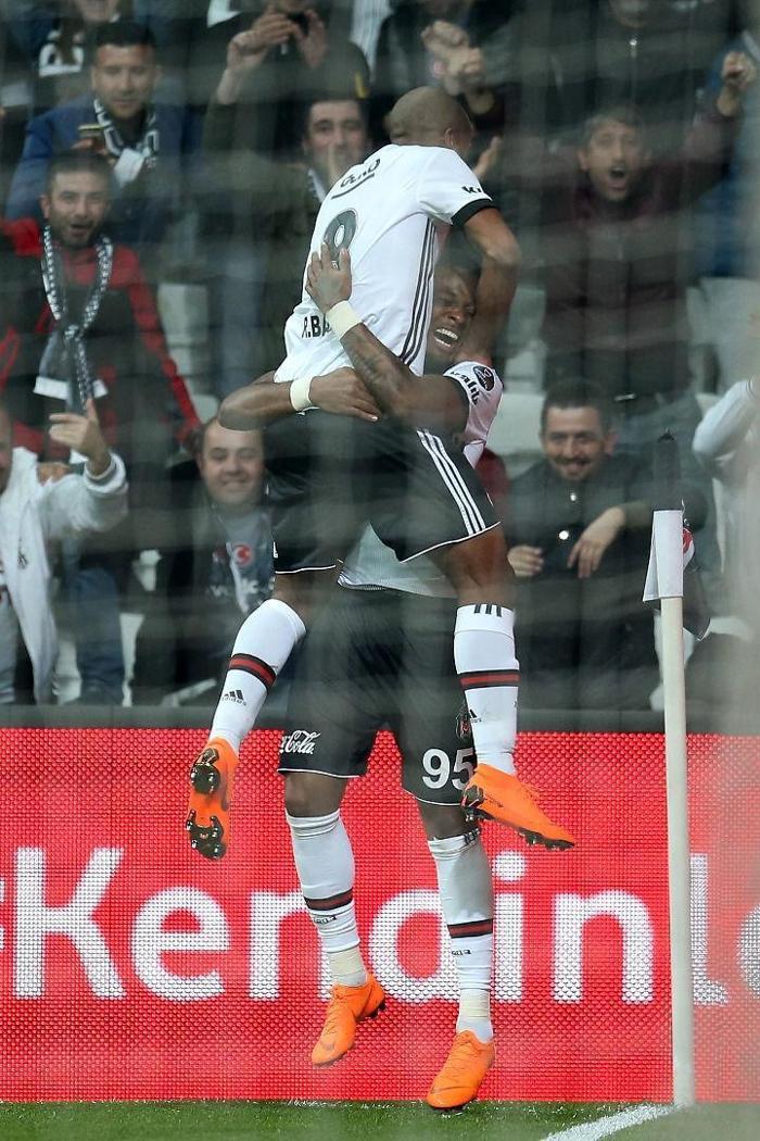Fanatik yazarlarının Beşiktaş - Göztepe maçı yorumları