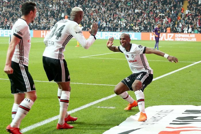Fanatik yazarlarının Beşiktaş - Göztepe maçı yorumları