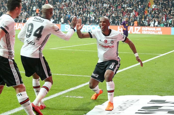 Fark arttı, Kartal yattı (Orhan Yıldırım)