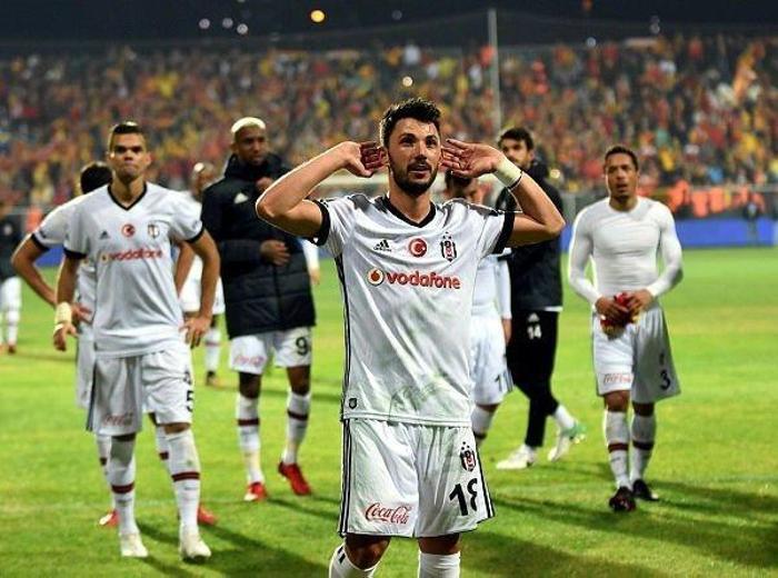 Tolgay Arslan kararını verdi Fenerbahçe ve Beşiktaş...