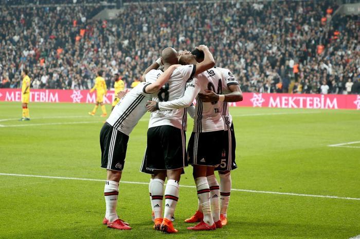 Fanatik yazarlarının Beşiktaş - Göztepe maçı yorumları