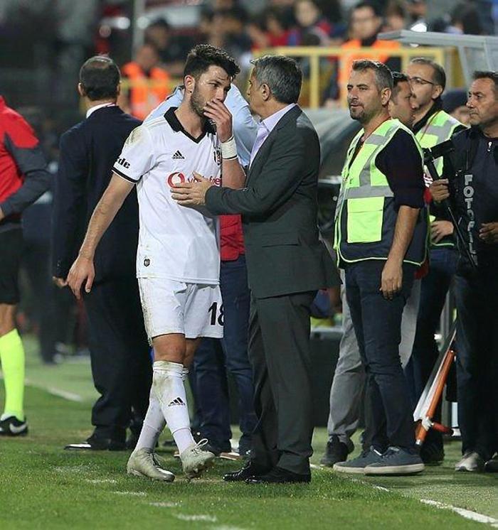 FENERBAHÇENİN ELİ GÜÇLENDİ