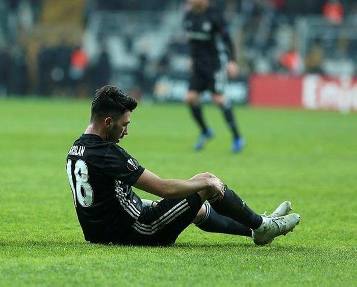 HAMLE SIRASI FENERBAHÇEDE