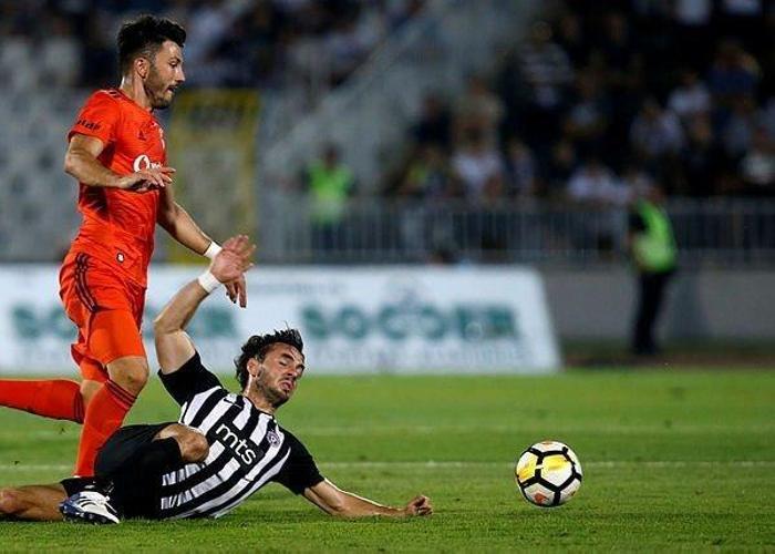 Tolgay Arslan kararını verdi Fenerbahçe ve Beşiktaş...