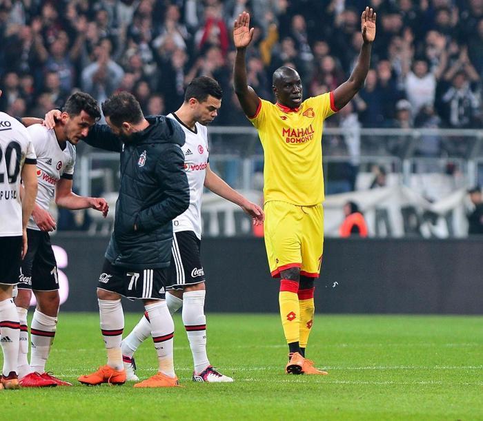 Fanatik yazarlarının Beşiktaş - Göztepe maçı yorumları