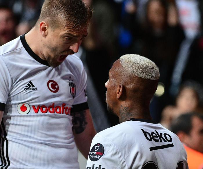 Fanatik yazarlarının Beşiktaş - Göztepe maçı yorumları