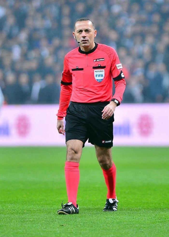 Fernandao Beşiktaş derbisinde oynayacak mı
