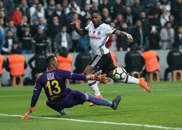 Fanatik yazarlarının Beşiktaş - Göztepe maçı yorumları