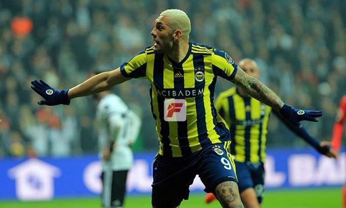 Fernandao Beşiktaş derbisinde oynayacak mı
