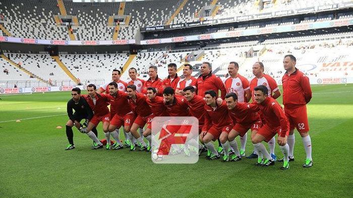 Emniyet Teşkilatının 173. yılı kutlandı
