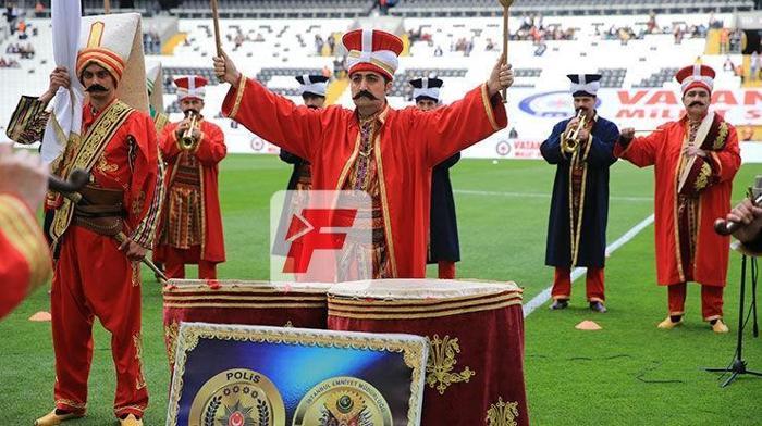 Emniyet Teşkilatının 173. yılı kutlandı
