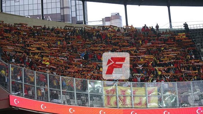 Beşiktaş-Göztepe maçından kareler