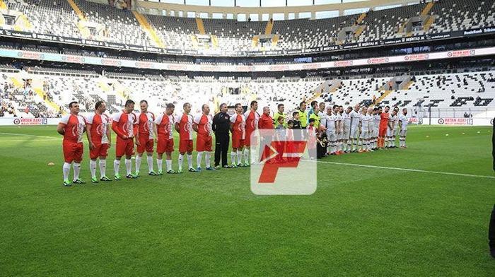 Emniyet Teşkilatının 173. yılı kutlandı