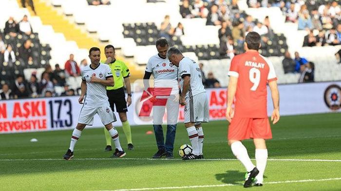 Emniyet Teşkilatının 173. yılı kutlandı