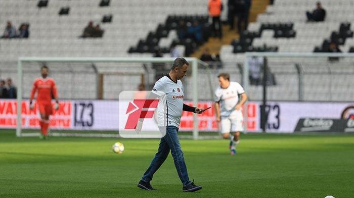 Emniyet Teşkilatının 173. yılı kutlandı