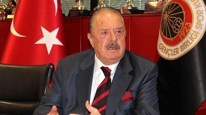Türkiyenin 1 numaralı başkanı...