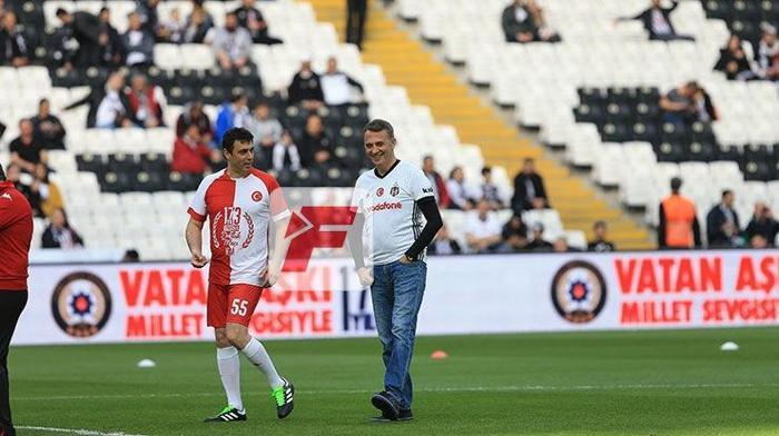 Emniyet Teşkilatının 173. yılı kutlandı
