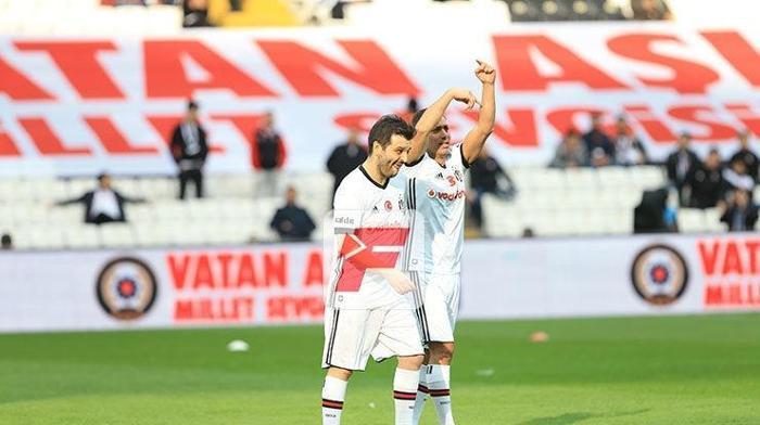 Emniyet Teşkilatının 173. yılı kutlandı