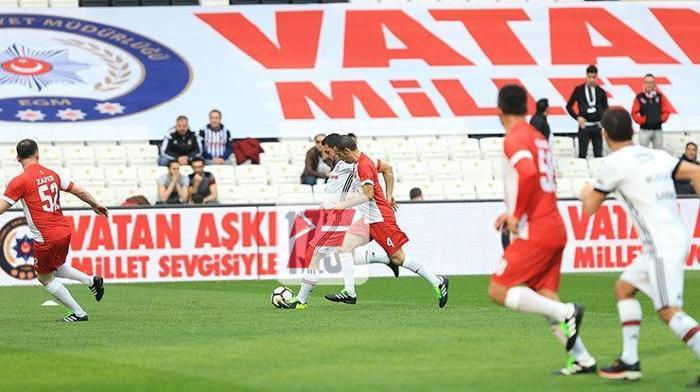 Emniyet Teşkilatının 173. yılı kutlandı