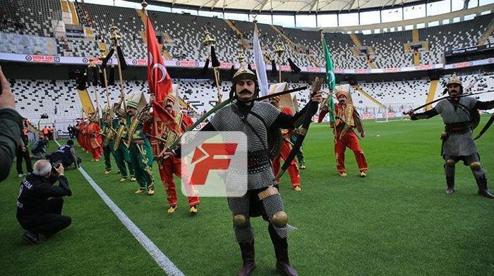 Emniyet Teşkilatının 173. yılı kutlandı