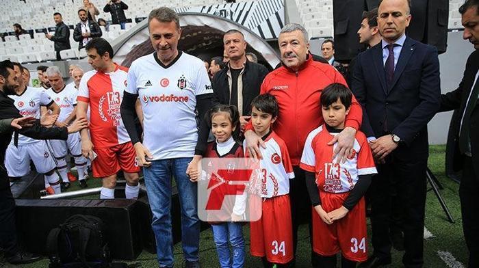 Emniyet Teşkilatının 173. yılı kutlandı