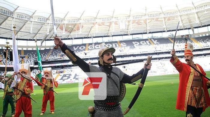 Emniyet Teşkilatının 173. yılı kutlandı