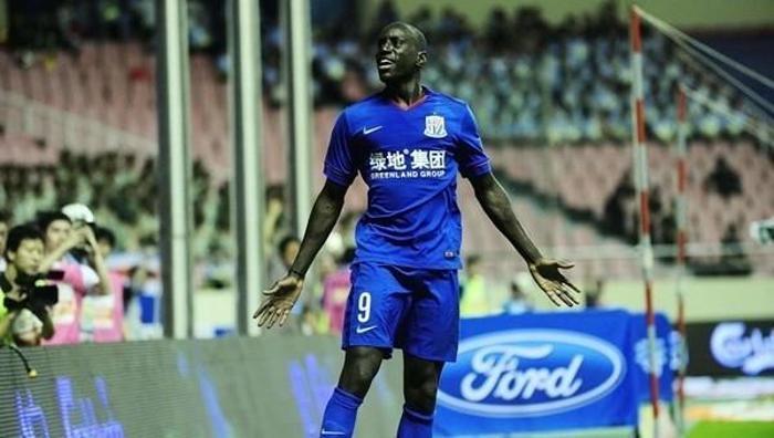 Galatasaray Alan ve Demba Ba transferinde mutlu sona yakın