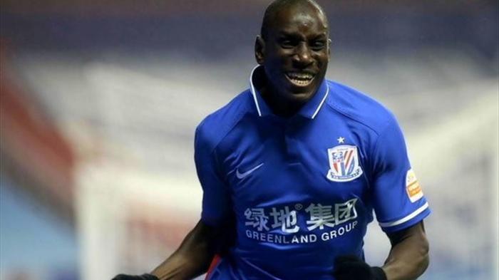Galatasaray Alan ve Demba Ba transferinde mutlu sona yakın
