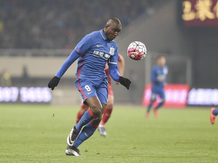 Galatasaray Alan ve Demba Ba transferinde mutlu sona yakın
