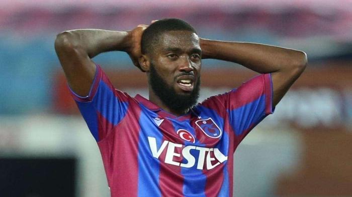 Süper Ligin Afrika Kupası kabusu döndü Galatasaray ve Trabzonsporda büyük tehlike...