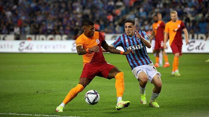 Süper Ligin Afrika Kupası kabusu döndü Galatasaray ve Trabzonsporda büyük tehlike...