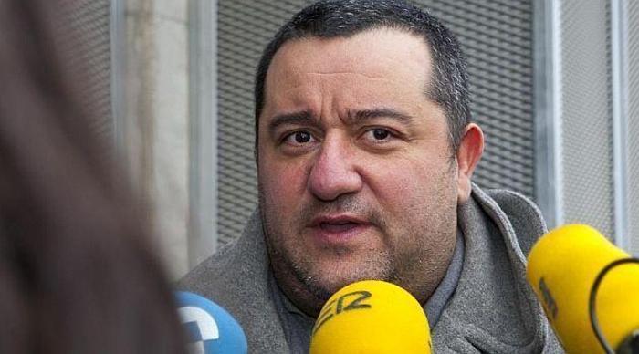 Pep Guardioladan Mino Raiolaya cevap geldi