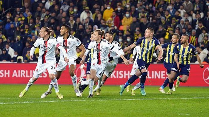 Süper Ligin Afrika Kupası kabusu döndü Galatasaray ve Trabzonsporda büyük tehlike...