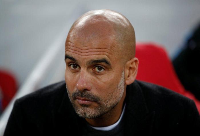 Pep Guardioladan Mino Raiolaya cevap geldi