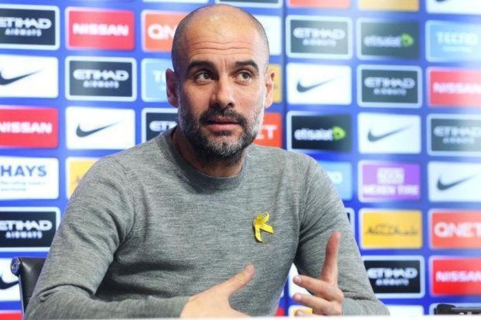 Pep Guardioladan Mino Raiolaya cevap geldi