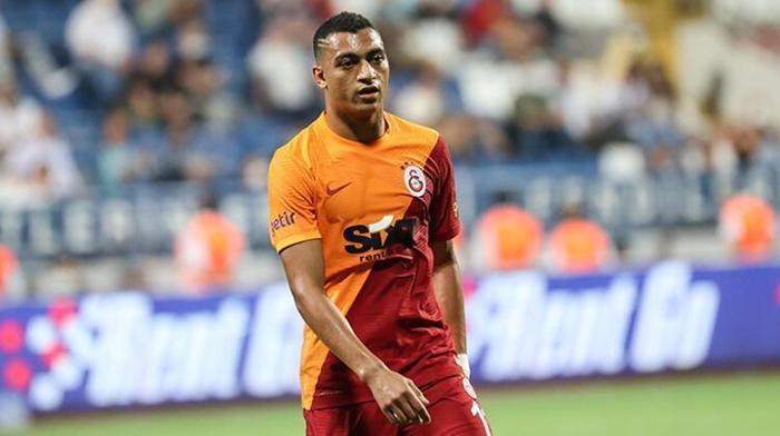 Süper Ligin Afrika Kupası kabusu döndü Galatasaray ve Trabzonsporda büyük tehlike...