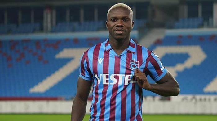 Süper Ligin Afrika Kupası kabusu döndü Galatasaray ve Trabzonsporda büyük tehlike...