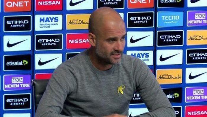 Pep Guardioladan Mino Raiolaya cevap geldi