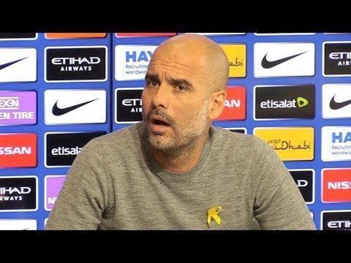 Pep Guardioladan Mino Raiolaya cevap geldi
