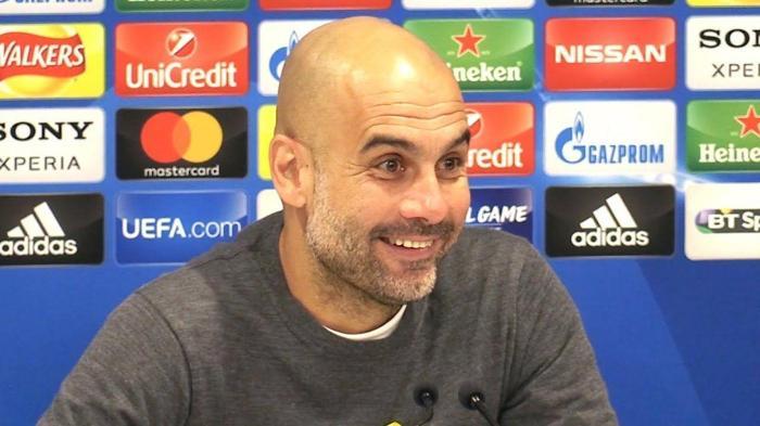 Pep Guardioladan Mino Raiolaya cevap geldi