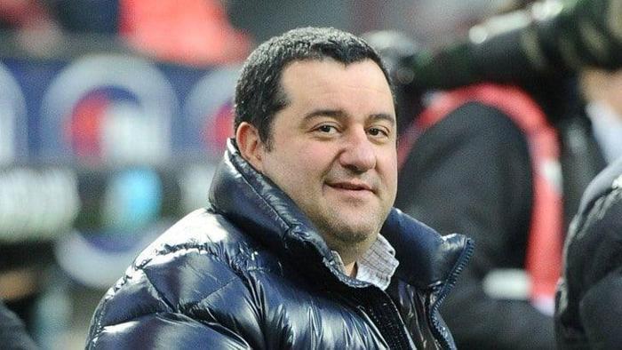 Pep Guardioladan Mino Raiolaya cevap geldi