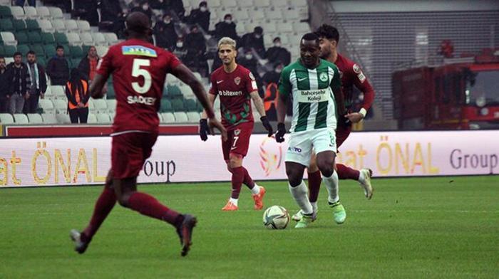 Süper Ligin Afrika Kupası kabusu döndü Galatasaray ve Trabzonsporda büyük tehlike...