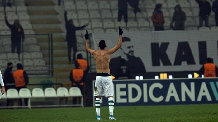 Süper Ligin Afrika Kupası kabusu döndü Galatasaray ve Trabzonsporda büyük tehlike...