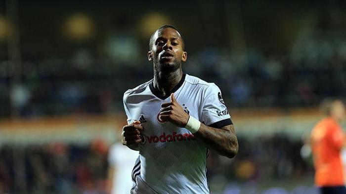 JEREMAIN LENS