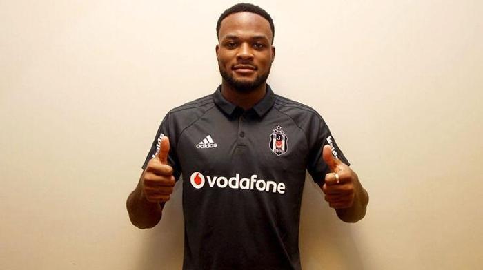CYLE LARIN