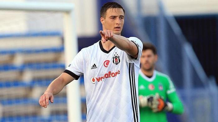 MATEJ MITROVIC