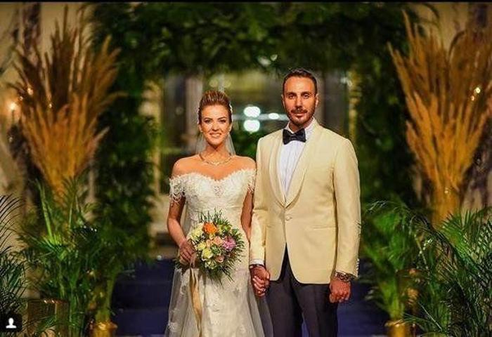 Simge Fıstıkoğlunun yeni soyadı olay oldu