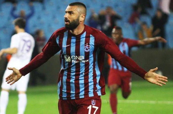 Burak Yılmazın Beşiktaşa transferinde son dakika Ne kadar kazanacak